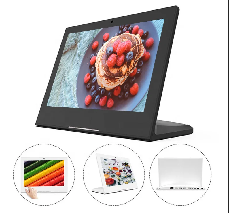 Customer Feedback 10 Points Touch Camera POE Android tablet 10 Inch Android 8.1 PC evaluator tablet device With RJ45
Customer Feedback 10 Points Touch Camera POE Android tablet 10 Inch Android 8.1 PC evaluator tablet device With RJ45