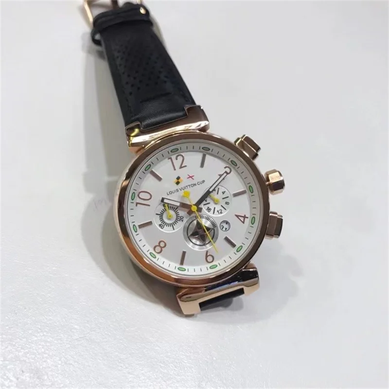 High Quality New Original Brand Louis-Vuitton- Hoodies Men Fashion Mans watch Cotton Men's Hoodie
High Quality New Original Brand Louis-Vuitton- Hoodies Men Fashion Mans watch Cotton Men's Hoodie
