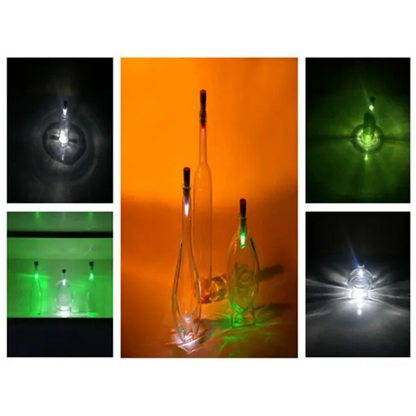 New LED Cork Bottle Lights,USB Rechargeable,Starry Lights,for DIY,Wedding,Halloween,Christmas,Party Decor,3 Pcs,White
New LED Cork Bottle Lights,USB Rechargeable,Starry Lights,for DIY,Wedding,Halloween,Christmas,Party Decor,3 Pcs,White
