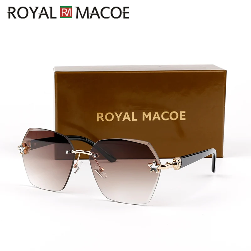 Rainbow Sunglasses For Women 2021 Bright Sun Glasses Uv Protection Grade Female Rimless Glasses 2021 Trend Luxury Fashion
Rainbow Sunglasses For Women 2021 Bright Sun Glasses Uv Protection Grade Female Rimless Glasses 2021 Trend Luxury Fashion