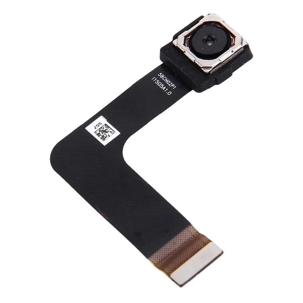 5pcs/lot Back Facing Camera for Sony Xperia M5 Rear Module
5pcs/lot Back Facing Camera for Sony Xperia M5 Rear Module