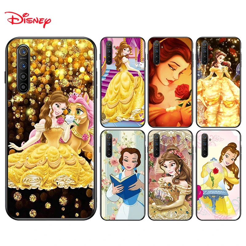 Silicone Cover Disney Belle Princess For Realme 7i Global C2 C3 C11 C12 C15 C17 X2 X3 Superzoom X50 XT Q2 Q2i Pro Phone Case
Silicone Cover Disney Belle Princess For Realme 7i Global C2 C3 C11 C12 C15 C17 X2 X3 Superzoom X50 XT Q2 Q2i Pro Phone Case
