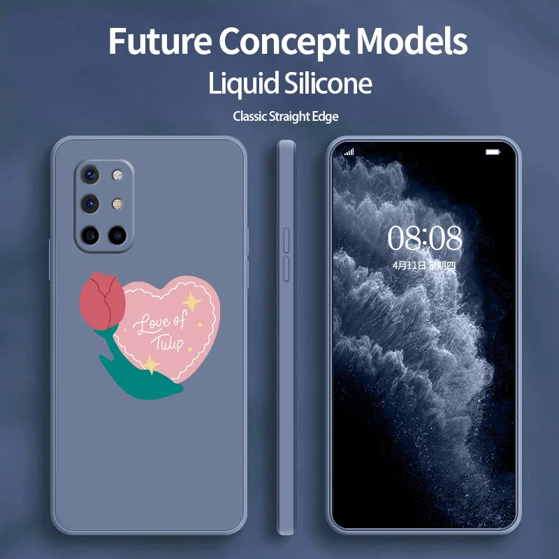Flowers Of Love Square Soft Case For Oneplus 8t 9 9pro 9r pro Liquid Silicone Phone Cover Case
Flowers Of Love Square Soft Case For Oneplus 8t 9 9pro 9r pro Liquid Silicone Phone Cover Case