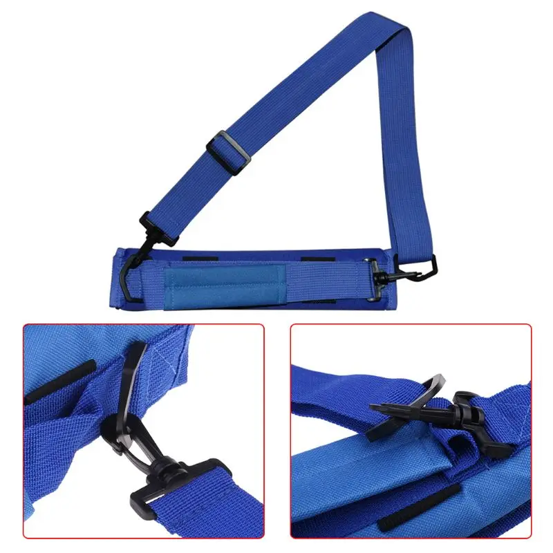 Mini Lightweight Golf Club Carrying Bag for Travel Driving Range Support Supplie 
Mini Lightweight Golf Club Carrying Bag for Travel Driving Range Support Supplie