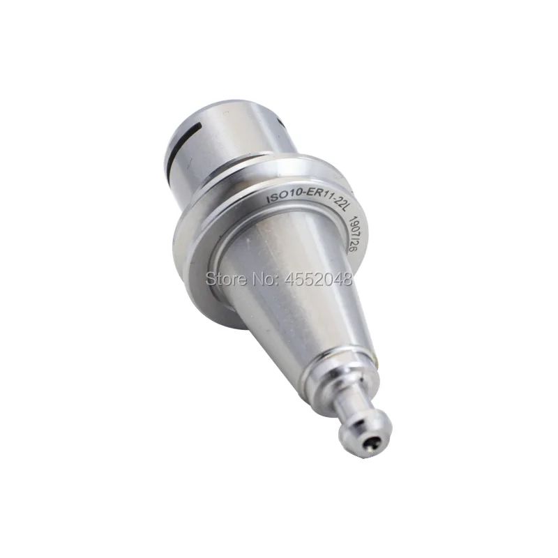 High precision CNC tool holder BT10 BT15 BT20 ISO10 S20T ER11 ER16 ER20 SK10 engraving and milling machine special tool holder
High precision CNC tool holder BT10 BT15 BT20 ISO10 S20T ER11 ER16 ER20 SK10 engraving and milling machine special tool holder