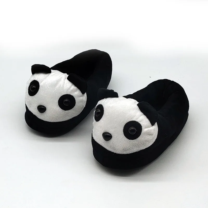 Indoor Slippers Warm Winter Home Fluffy New Fashion Men Women Soft Plush Shoes Unisex Cute Funny Christmas Gift animal Panda
Indoor Slippers Warm Winter Home Fluffy New Fashion Men Women Soft Plush Shoes Unisex Cute Funny Christmas Gift animal Panda