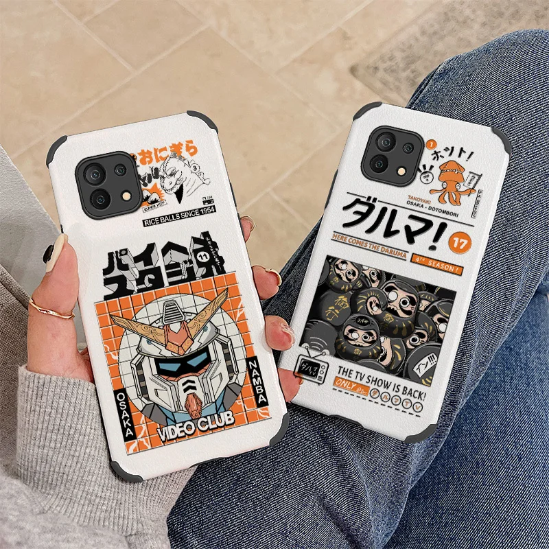 Animation Cartoon Phone Case For Xiaomi Mi 11 lite Ultra 11i 10T Pro Lite 10 10S lite Pro Poco F2 X2 F3 Pro Soft Cover Case
Animation Cartoon Phone Case For Xiaomi Mi 11 lite Ultra 11i 10T Pro Lite 10 10S lite Pro Poco F2 X2 F3 Pro Soft Cover Case