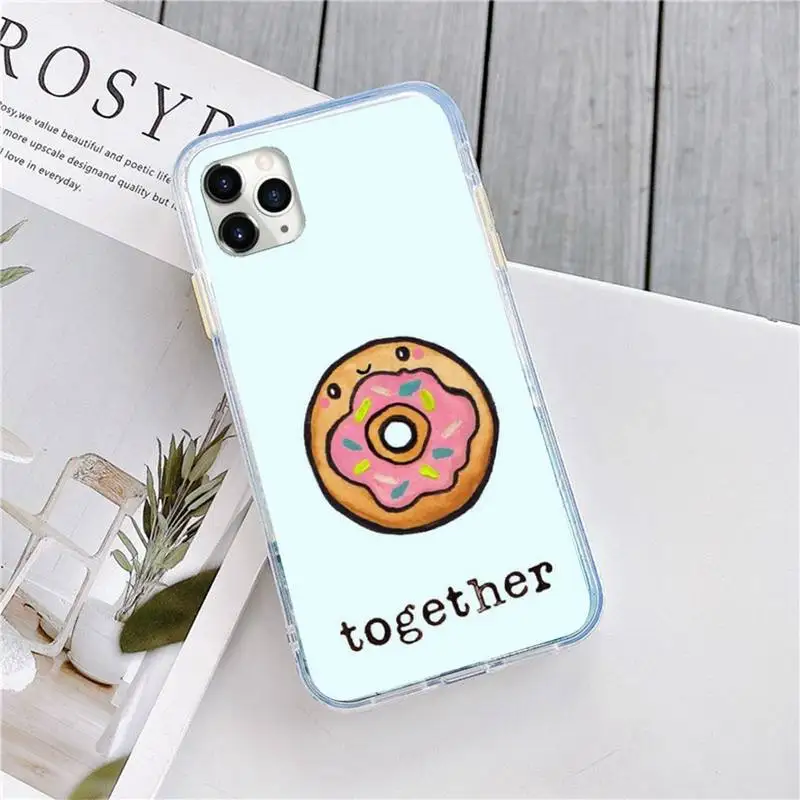 Milk Biscuits Couple best friend Phone Case for iPhone 11 12 pro XS MAX 8 7 6 6S Plus X 5S SE 2020 XR mini
Milk Biscuits Couple best friend Phone Case for iPhone 11 12 pro XS MAX 8 7 6 6S Plus X 5S SE 2020 XR mini