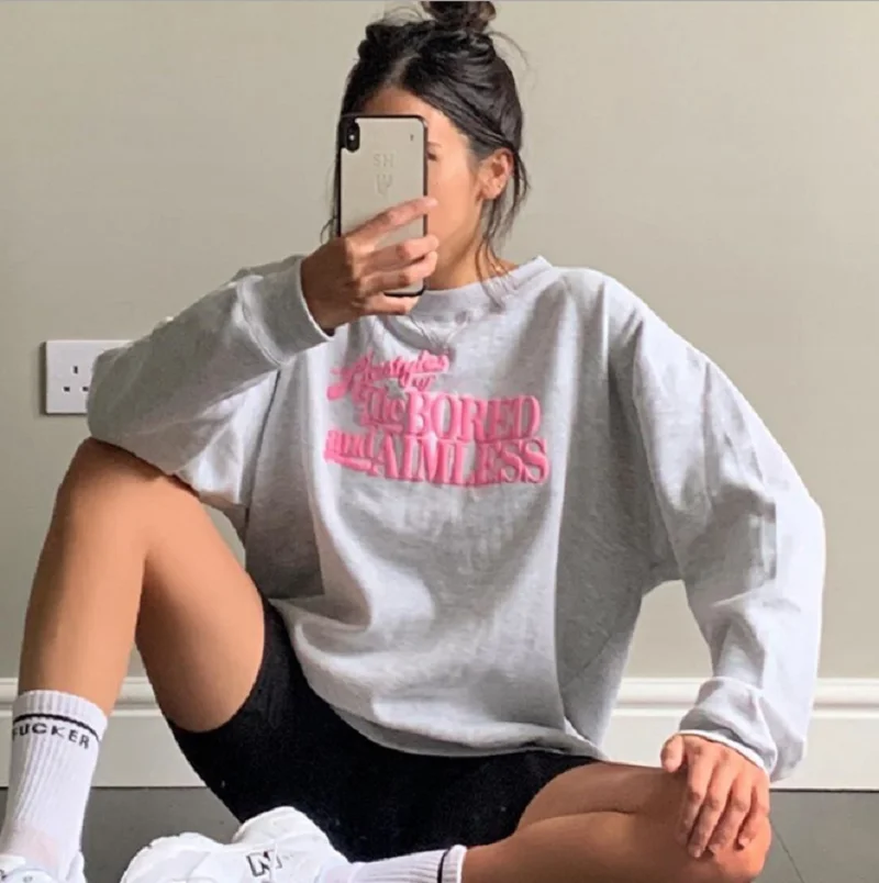Hooded Sweatshirt Womens Korean Winter Pullover Fleece Casual Hoodies Long Sleeve Streetwear Loose Polerones Mujer Plus Thicker
Hooded Sweatshirt Womens Korean Winter Pullover Fleece Casual Hoodies Long Sleeve Streetwear Loose Polerones Mujer Plus Thicker
