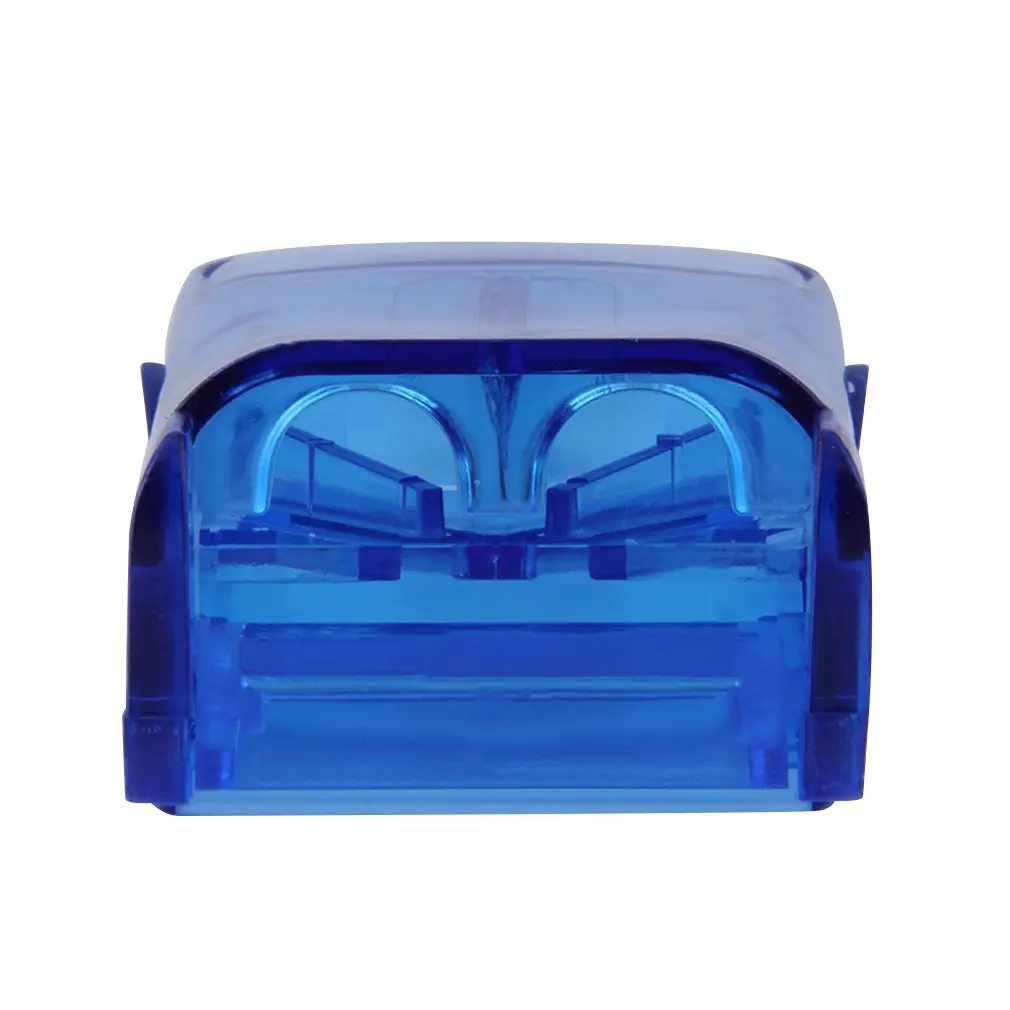 Portable Mini Plastic Medicine Pill Compartment Box Case Storage Tablet Cutter/Round Convenient Clear Storage Box Pill Holder
Portable Mini Plastic Medicine Pill Compartment Box Case Storage Tablet Cutter/Round Convenient Clear Storage Box Pill Holder