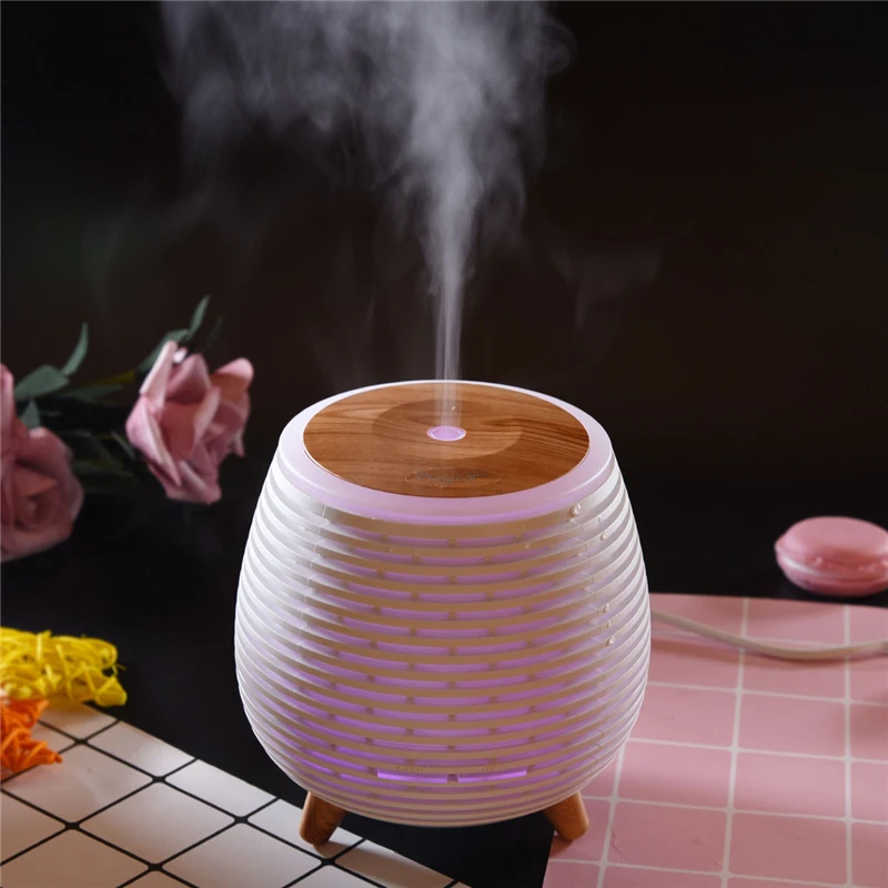Mini Electric Ionic Air Purifier Odor Eliminator Air Cleaner Ultrasonic Humidifier Aromatherapy Diffuser Steaming Mist Sprayer
Mini Electric Ionic Air Purifier Odor Eliminator Air Cleaner Ultrasonic Humidifier Aromatherapy Diffuser Steaming Mist Sprayer