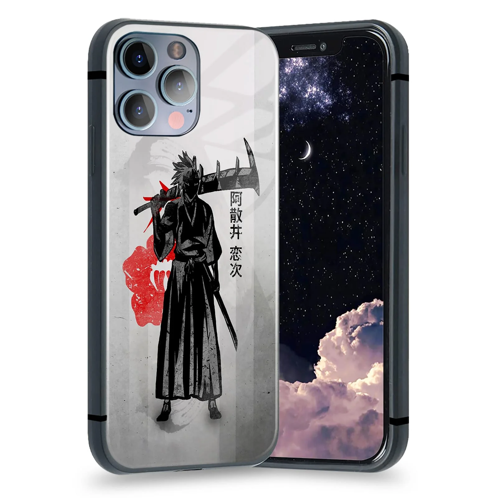 Чехол Abarai Renji отбеливающий для телефона с аниме для iPhone 13 12 11 Mini Pro XS Max 6s SE X XR 7 8 Plus, матовый чехол, Мягкий стеклянный чехол
Чехол Abarai Renji отбеливающий для телефона с аниме для iPhone 13 12 11 Mini Pro XS Max 6s SE X XR 7 8 Plus, матовый чехол, Мягкий стеклянный чехол