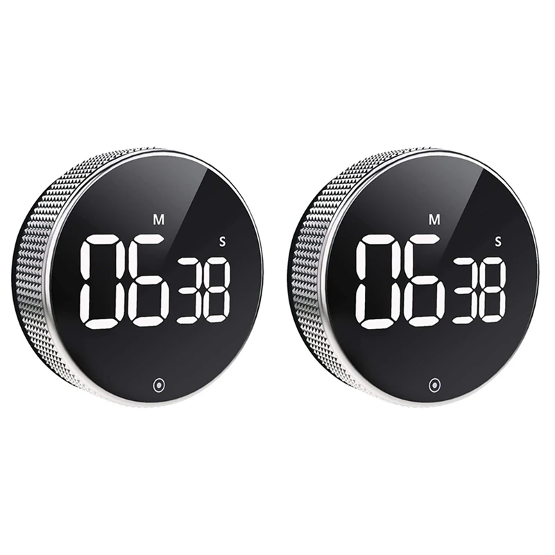 Promotion! Kitchen Timer,3.3Inch Led Display, Magnetic Countdown LED Digital Timer,for Classroom, Home Work, Fitness
Promotion! Kitchen Timer,3.3Inch Led Display, Magnetic Countdown LED Digital Timer,for Classroom, Home Work, Fitness