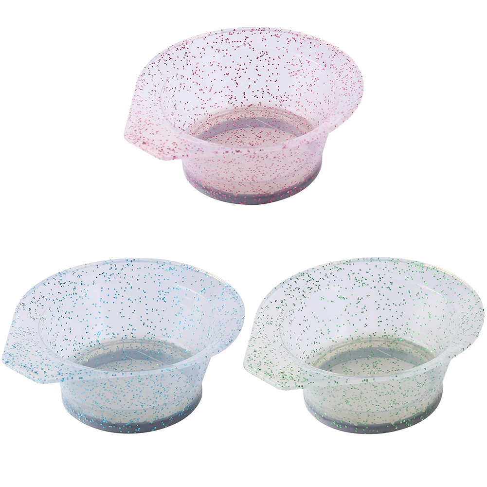 Hair Coloring Bowl with Ear Caps Hair Dye Mixing Tint for Hair Hairdressing Applicator Hairdressing Styling Accessories
Hair Coloring Bowl with Ear Caps Hair Dye Mixing Tint for Hair Hairdressing Applicator Hairdressing Styling Accessories