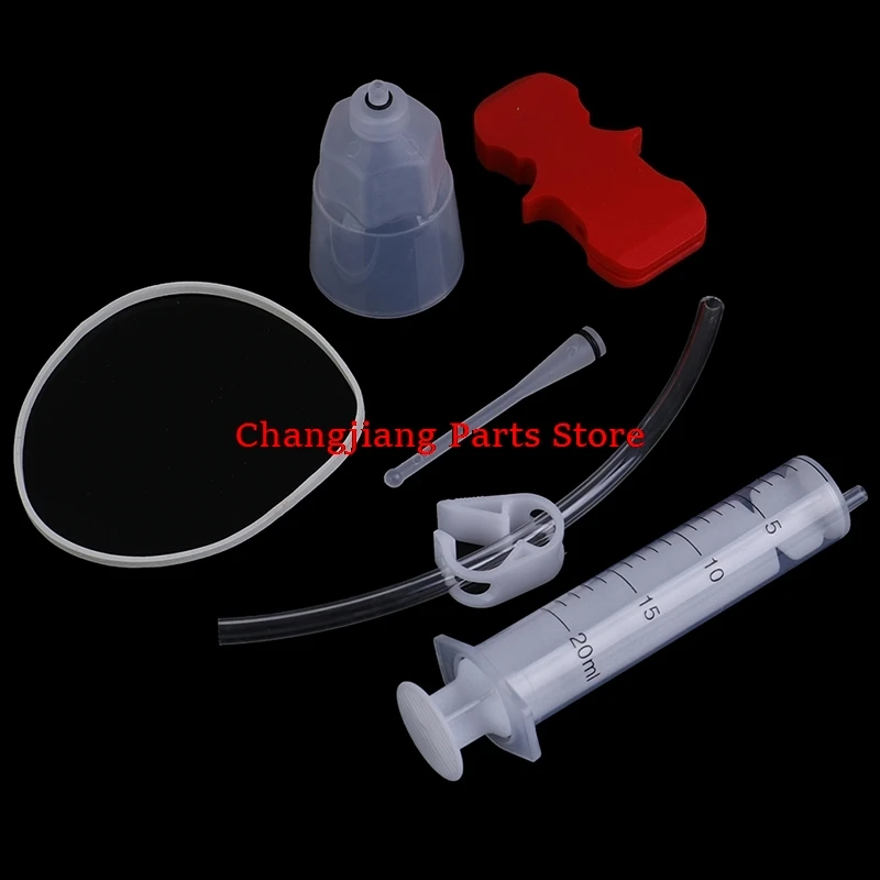 Bleed Kit Bike Bicycle Disc For Shimano Brake System Hydraulic Mineral Oil Funnel Set Tool
Bleed Kit Bike Bicycle Disc For Shimano Brake System Hydraulic Mineral Oil Funnel Set Tool