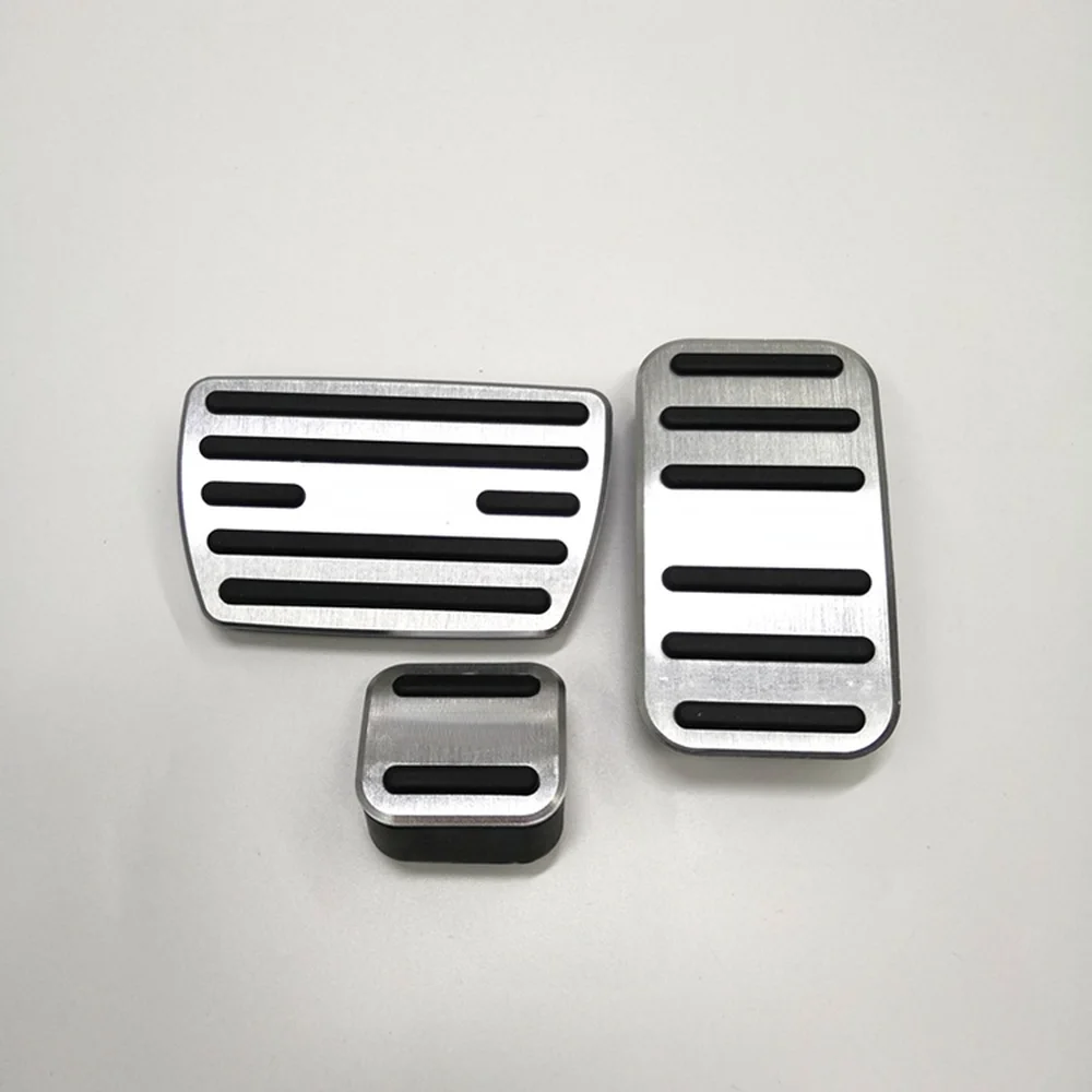 Auto Accessories Aluminium car pedals For Honda Odyssey 2014 2015 2016 2017 Accelerator Pedal Brake Pedal Footrest Pedal
Auto Accessories Aluminium car pedals For Honda Odyssey 2014 2015 2016 2017 Accelerator Pedal Brake Pedal Footrest Pedal