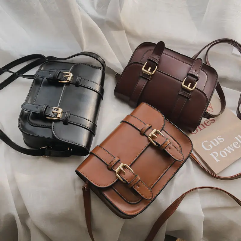 Women Shoulder Bags Clutch Crossbody Bag Style Winter Vintage Flap Lock Classic Women Bags Casual Leather Handbag Messenger
Women Shoulder Bags Clutch Crossbody Bag Style Winter Vintage Flap Lock Classic Women Bags Casual Leather Handbag Messenger