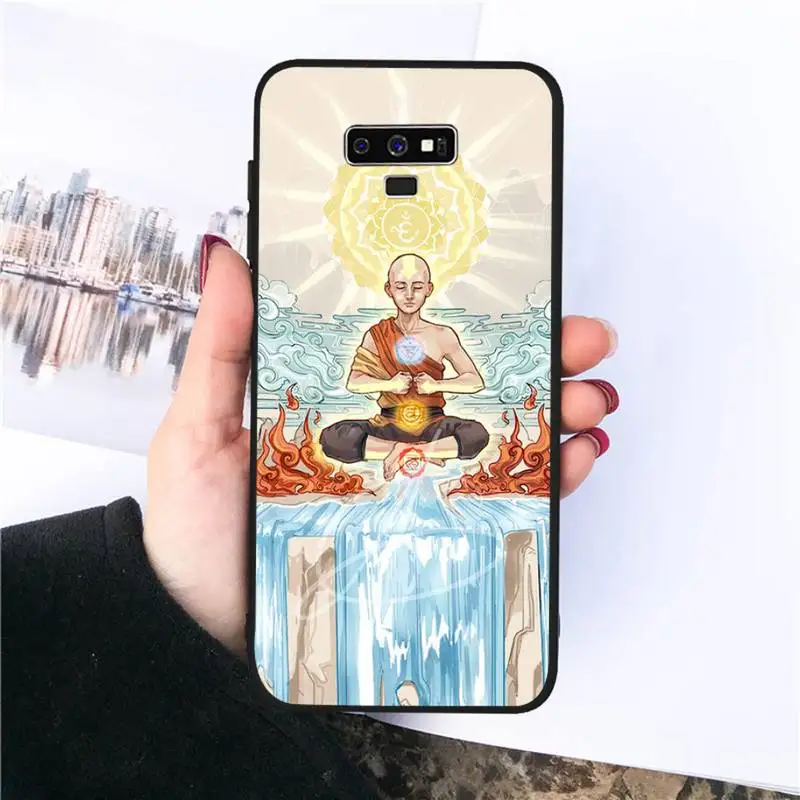 Avatar The Last Airbender comic Phone Case For Samsung S20 Ultra S7 edge S8 S9 S10 plus note9 10 20 A50 51 71
Avatar The Last Airbender comic Phone Case For Samsung S20 Ultra S7 edge S8 S9 S10 plus note9 10 20 A50 51 71
