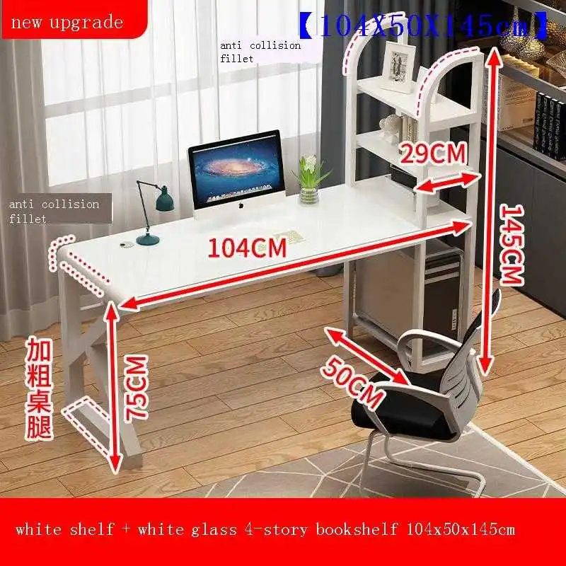 Bed Scrivania Ufficio Schreibtisch Office Tisch Para Notebook Escritorio Mueble Mesa Laptop Bedside Desk Computer Study Table
Bed Scrivania Ufficio Schreibtisch Office Tisch Para Notebook Escritorio Mueble Mesa Laptop Bedside Desk Computer Study Table