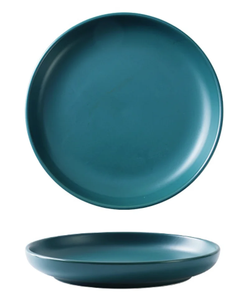 Nordic Steak Ceramic Creative Dishes Home Western Plate Continental Breakfast Tableware Patos Vajilla Dinner Nосуда
Nordic Steak Ceramic Creative Dishes Home Western Plate Continental Breakfast Tableware Patos Vajilla Dinner Nосуда