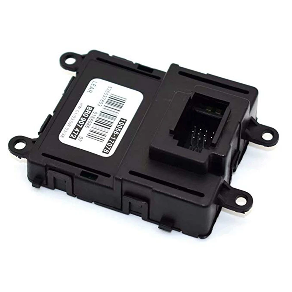 LED Headlights DRL Ballast Control Module 8R0 907 472 8R0907472 Fit for Audi Q5
LED Headlights DRL Ballast Control Module 8R0 907 472 8R0907472 Fit for Audi Q5