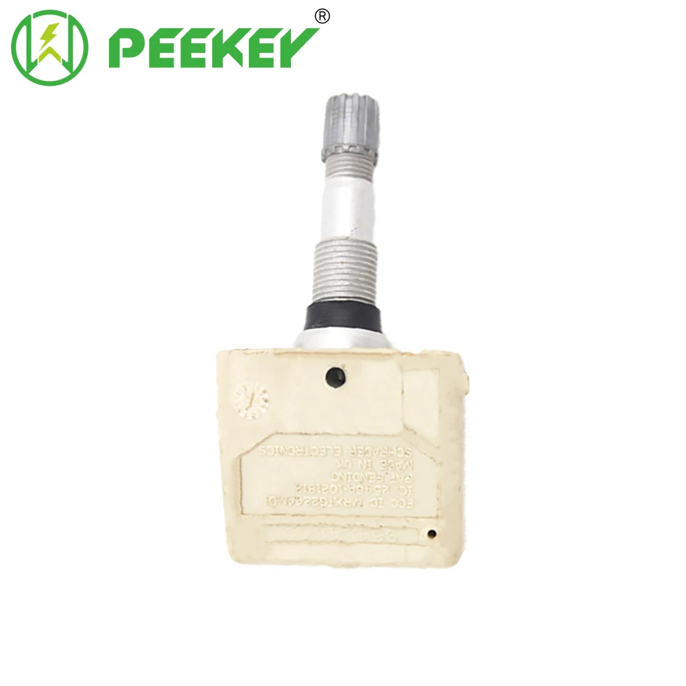 Tire Pressure sensor Monitor System sensor TPMS sensor For Suzuki grand Vitara 2005-2007 96484045 43130-85Z00 4313085Z00
Tire Pressure sensor Monitor System sensor TPMS sensor For Suzuki grand Vitara 2005-2007 96484045 43130-85Z00 4313085Z00