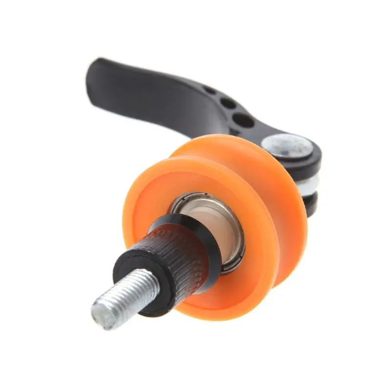 Bicycle Chain Keeper Holder Dummy Sleeping Hub Tool Designed To Hold A Away From The Frame During Cleaning Transporting
Bicycle Chain Keeper Holder Dummy Sleeping Hub Tool Designed To Hold A Away From The Frame During Cleaning Transporting