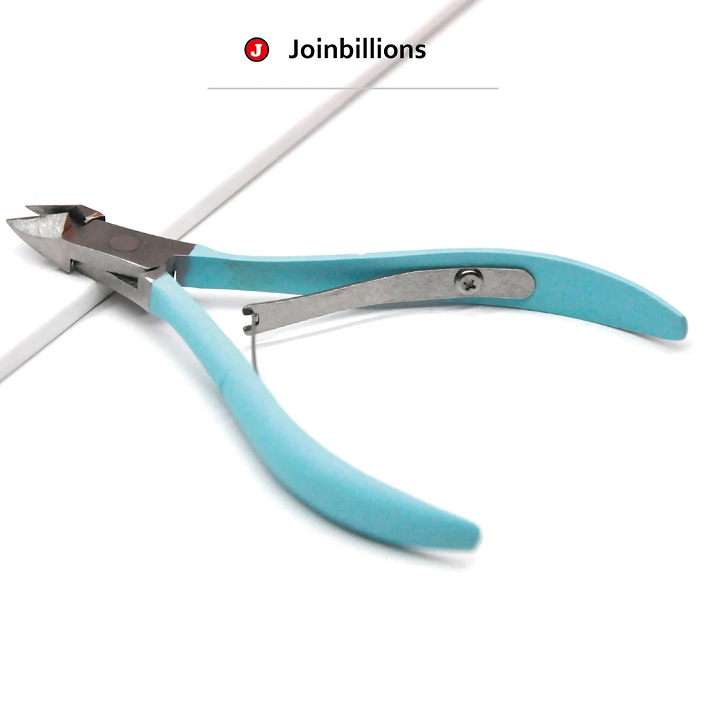 Lake Blue Stainless Steel Pedicure Tools Clippers Trimmer Nail Care Cutter Toenail Nipper
Lake Blue Stainless Steel Pedicure Tools Clippers Trimmer Nail Care Cutter Toenail Nipper