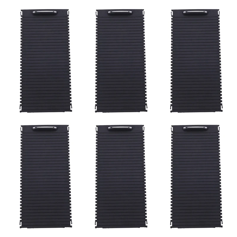 6X Car Inner Indoor Centre Console Roller Blind Cover For Mercedes C-Calss W204 S204 E-Class W212 S212 A20468076079051
6X Car Inner Indoor Centre Console Roller Blind Cover For Mercedes C-Calss W204 S204 E-Class W212 S212 A20468076079051