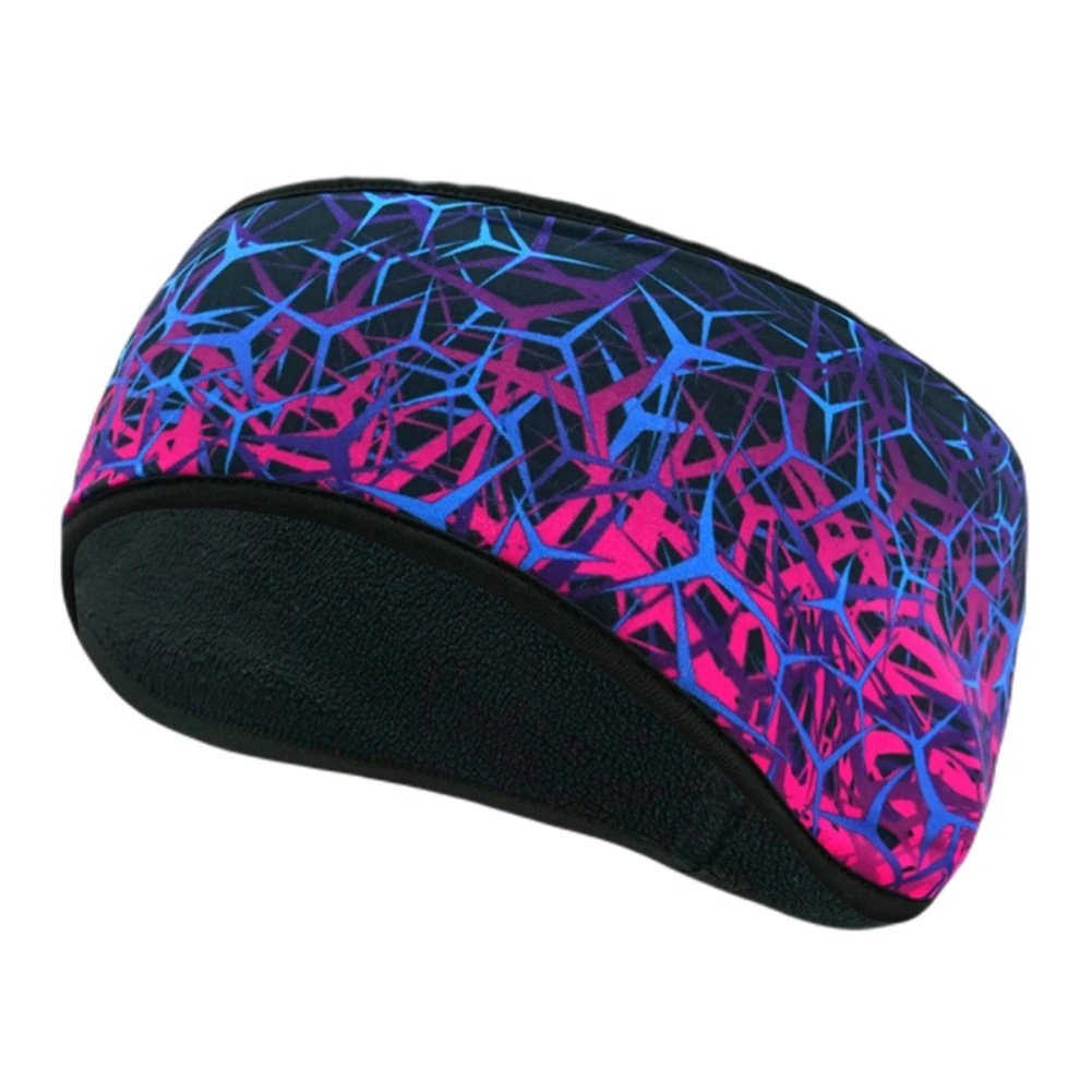 O1Pcs utdoor Fleece Ponytail Cycling Running Sports Winter Ski Ear Protection Keep Warm Sweatband Headband
O1Pcs utdoor Fleece Ponytail Cycling Running Sports Winter Ski Ear Protection Keep Warm Sweatband Headband