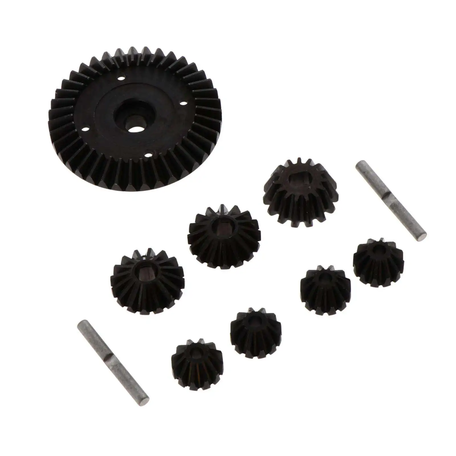 39T 16T 15T 12T RC Model Crawler Metal Bevel Gear for TAMIYA TT02 1/10 Scale Car Spare Parts
39T 16T 15T 12T RC Model Crawler Metal Bevel Gear for TAMIYA TT02 1/10 Scale Car Spare Parts