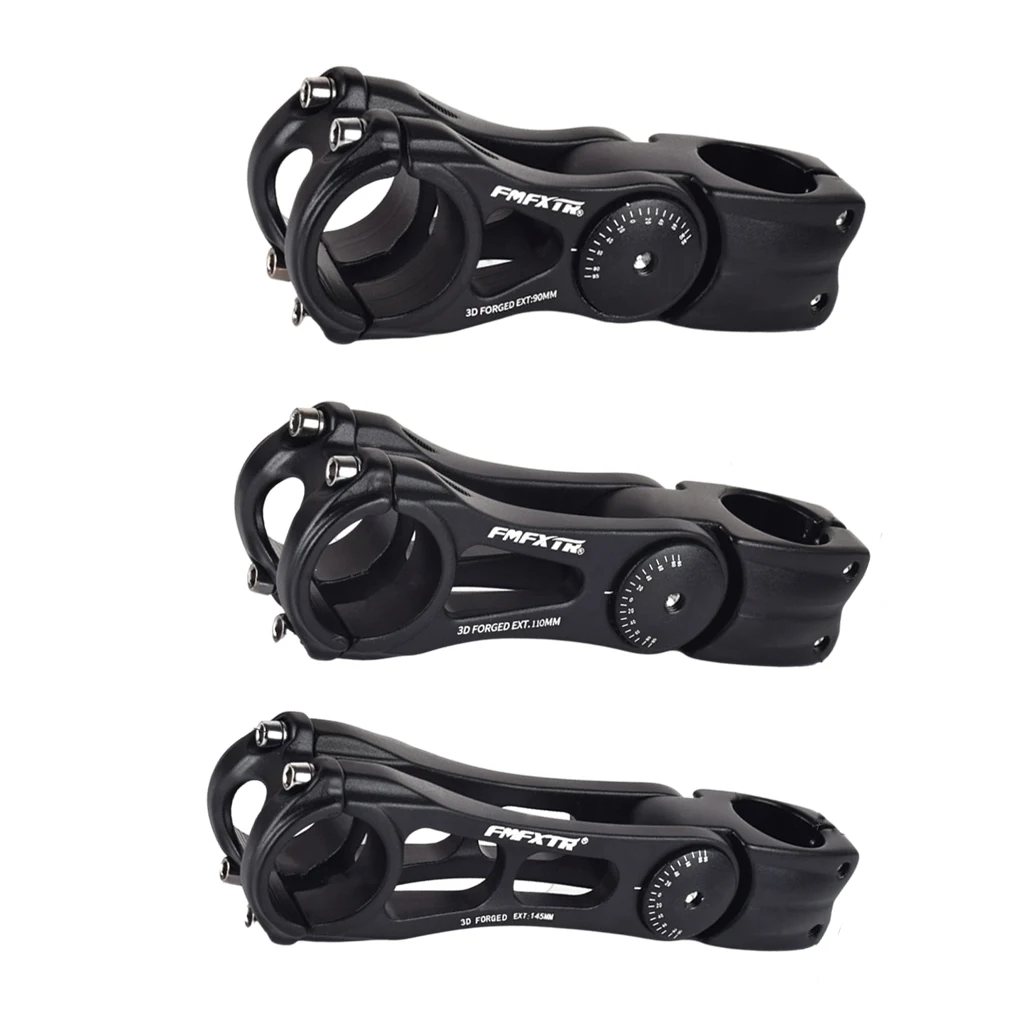 31.8mm Bike Handlebar Stem Riser Adjustable ±85 Degree Bicycle Bike Stem Riser MTB Mountain Road Bike Bicycle Cycling Parts
31.8mm Bike Handlebar Stem Riser Adjustable ±85 Degree Bicycle Bike Stem Riser MTB Mountain Road Bike Bicycle Cycling Parts