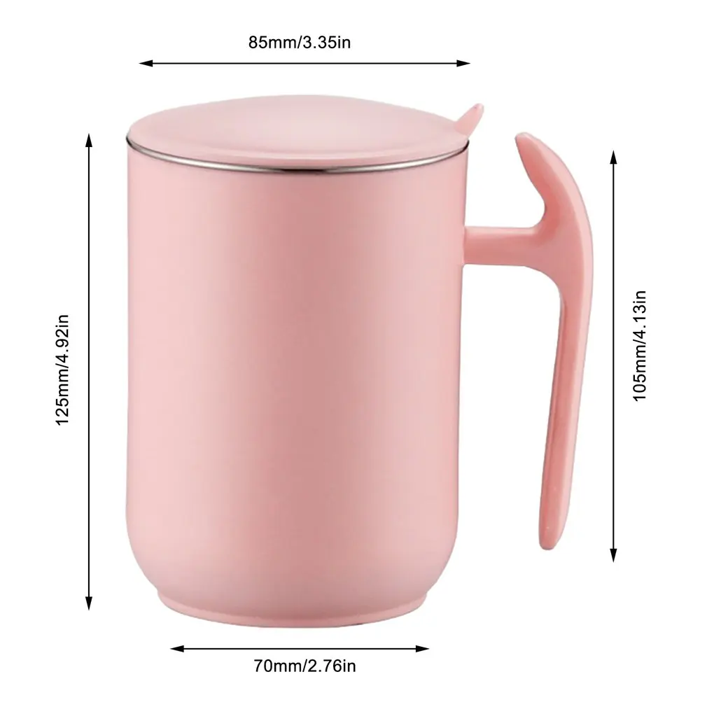 Newest 2021 Stainless Steel Mug Large Capacity Leak-proof Mug Creative Office Water Cup Coffee Cup With Sealed Lid
Newest 2021 Stainless Steel Mug Large Capacity Leak-proof Mug Creative Office Water Cup Coffee Cup With Sealed Lid