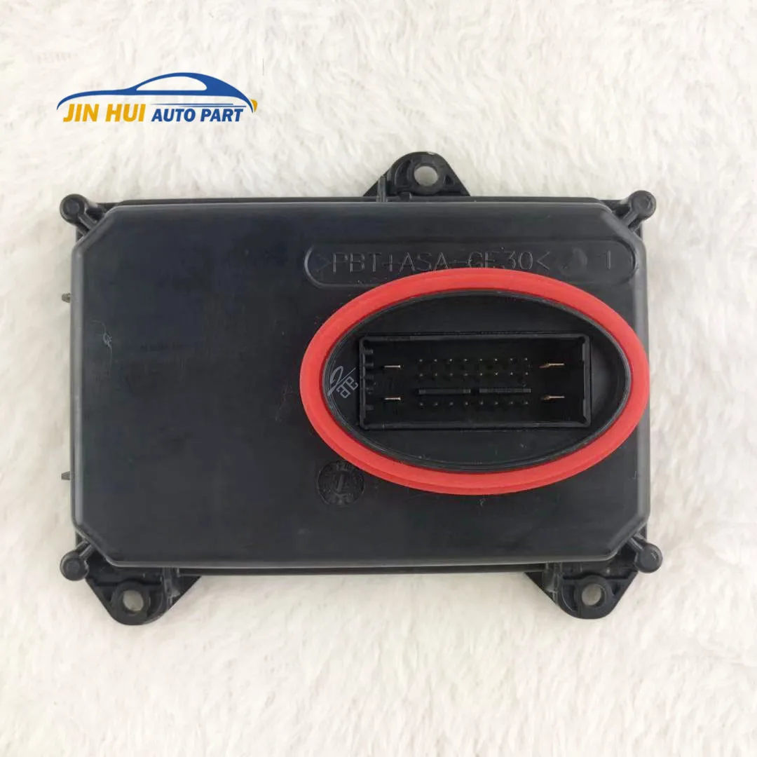 Новый оригинальный 1T0 941 329 AFS Leistungsmodul модуль управления фар 130732933701 1T0941329 для