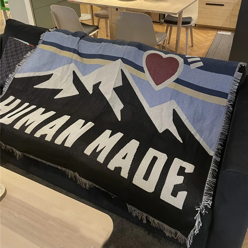 Love Mountain Outdoor Throw Blanket Sofa Covers Cobertor Decorations For Home Dust Cover Air Conditioning Blankets For Bed
Love Mountain Outdoor Throw Blanket Sofa Covers Cobertor Decorations For Home Dust Cover Air Conditioning Blankets For Bed