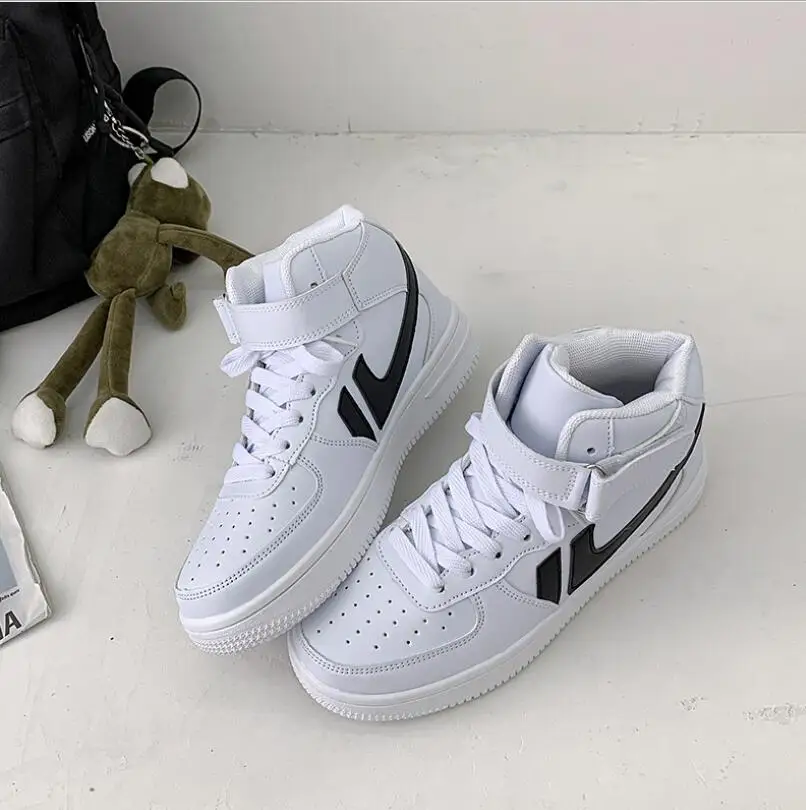 Women's Shoes Thick Bottom Casual Shoes Sports Shoes High Quality Board Shoes Women Sneakers 2021 zapatillas mujer
Women's Shoes Thick Bottom Casual Shoes Sports Shoes High Quality Board Shoes Women Sneakers 2021 zapatillas mujer