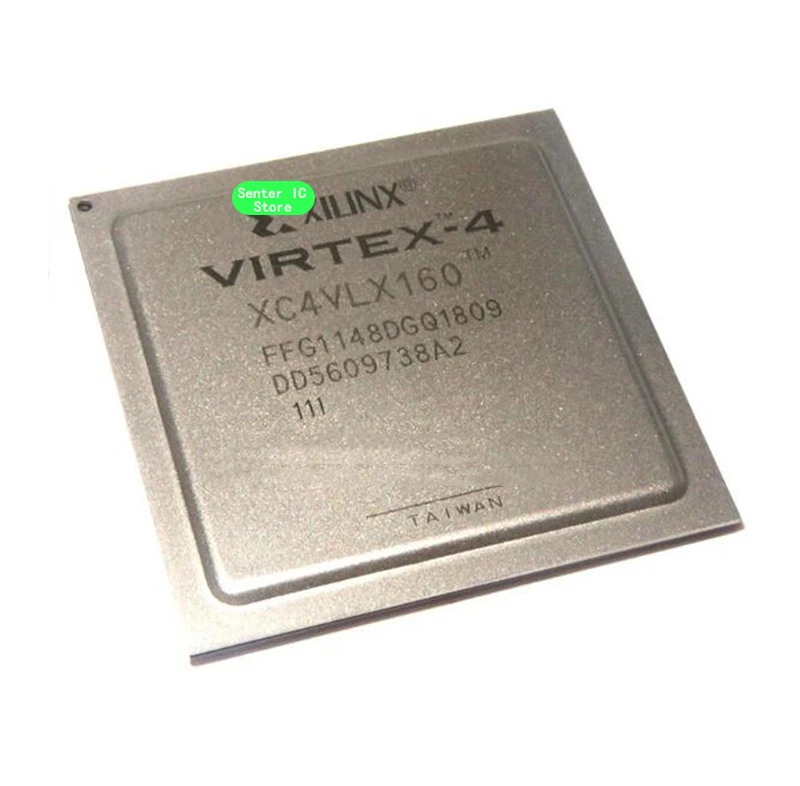 XC4VLX160-11FFG1148I New Original
XC4VLX160-11FFG1148I New Original