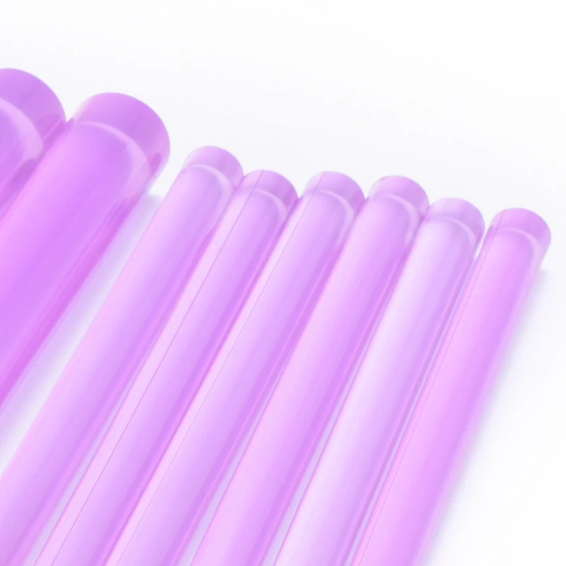 10Pcs Professional Makeup Brushes Synthetic Hair Makeup Tool Set High Quality Crystal Brushes
10Pcs Professional Makeup Brushes Synthetic Hair Makeup Tool Set High Quality Crystal Brushes