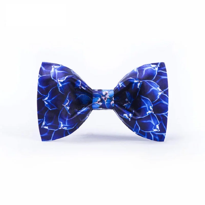 Высококачественный мужской галстук-бабочка Новое поступление 2020 повседневный