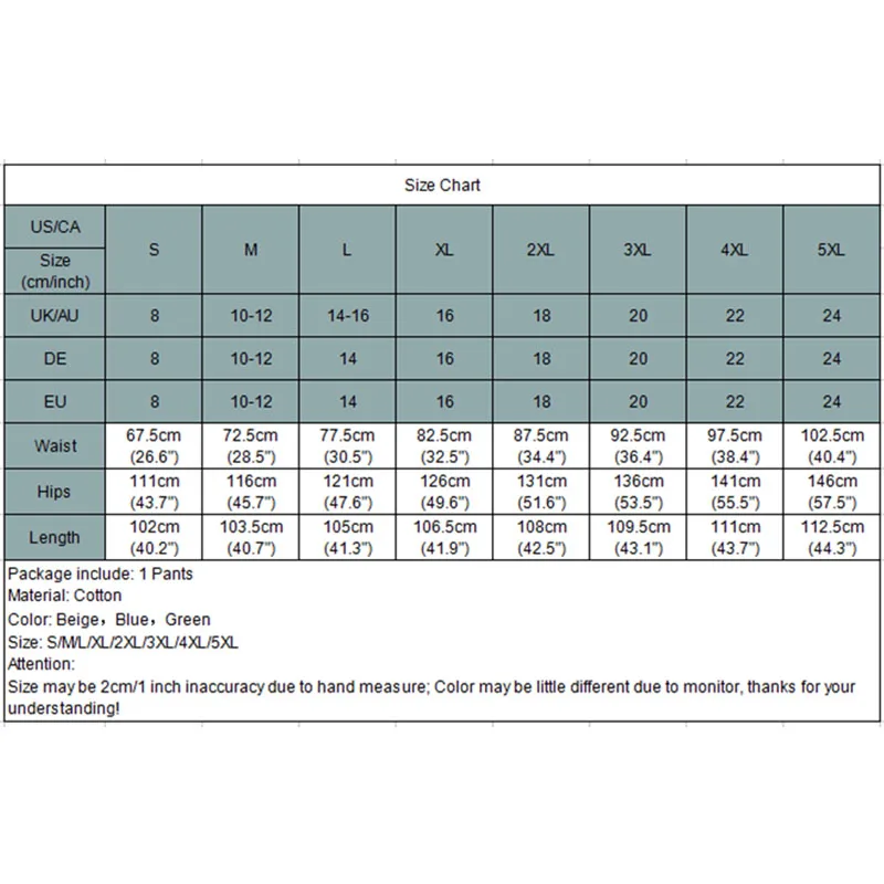 Celmia Plus Size Women Wide Leg Pants 2021 Spring Fashion High Waist Solid Trousers Casual Loose Office Pantalon Femme Plus Size
Celmia Plus Size Women Wide Leg Pants 2021 Spring Fashion High Waist Solid Trousers Casual Loose Office Pantalon Femme Plus Size