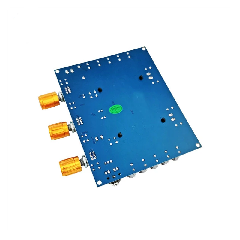 TPA3116D2 2,0 2*150 Hi-Fi
TPA3116D2 2,0 2*150 Hi-Fi