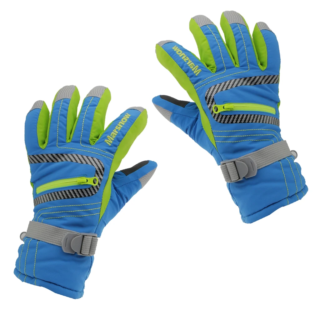 Winter Sports Windproof Waterproof Soft Comfort Skateboard Skiing Gloves M/L Outdoor Skiing Snowboard Gloves
Winter Sports Windproof Waterproof Soft Comfort Skateboard Skiing Gloves M/L Outdoor Skiing Snowboard Gloves