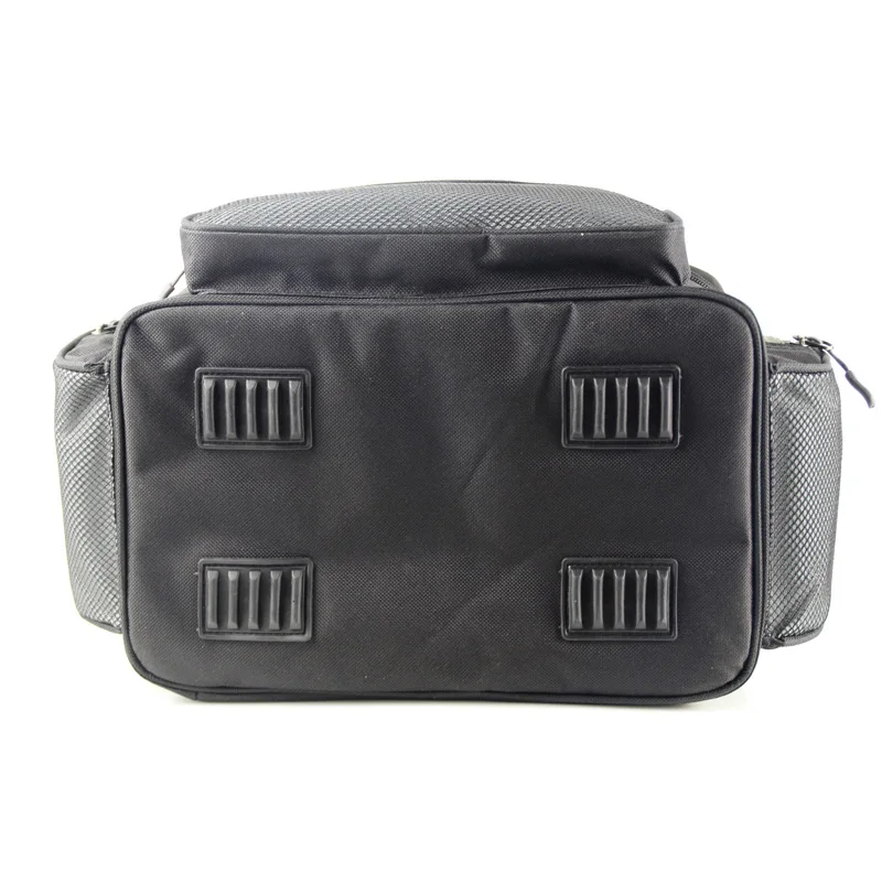 Wholesale Contrast Color Square Fishing Tackle Bag Zipper Case Lure Boxes Waist Shoulder Storage Bag X85
Wholesale Contrast Color Square Fishing Tackle Bag Zipper Case Lure Boxes Waist Shoulder Storage Bag X85