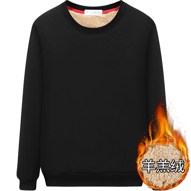 LN Autumn Winter warm Hoodies Women Large Size 100%cotton Coat Women Brand casual basic Cashmere Sweatshirts O neck Solid tops
LN Autumn Winter warm Hoodies Women Large Size 100%cotton Coat Women Brand casual basic Cashmere Sweatshirts O neck Solid tops