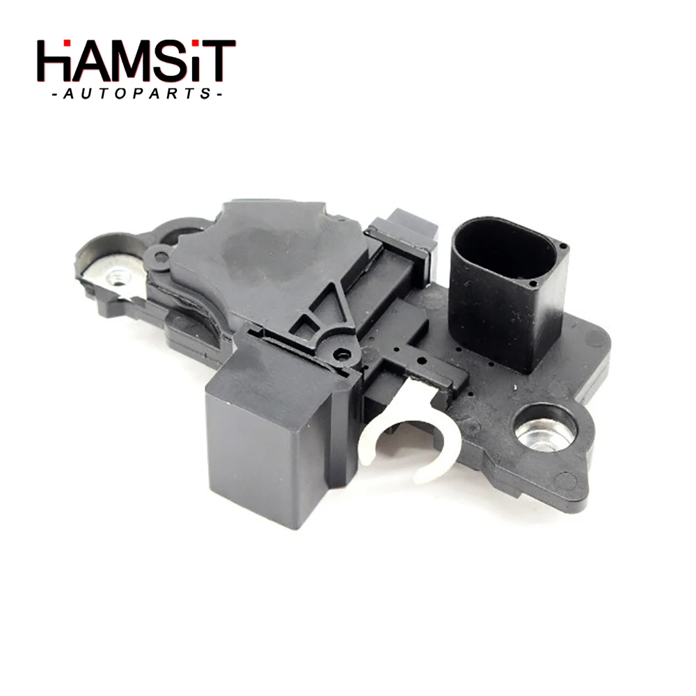 Hamsit генератора Напряжение регулятор IB225 VR-B254 F00M145350 F00M145225 F00M144136 F00M145209 F00M145200 90A 140A 14,5 V
Hamsit генератора Напряжение регулятор IB225 VR-B254 F00M145350 F00M145225 F00M144136 F00M145209 F00M145200 90A 140A 14,5 V