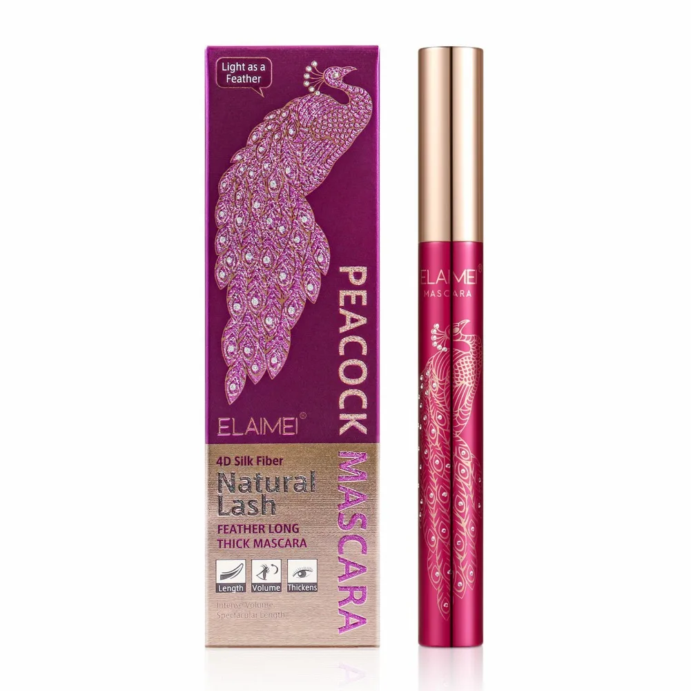 2021 New Black Mascara Eyelashes Mascara 4D Lengthening Eyelashes Makeup Waterproof Smudge-proof Mascara For Ladies
2021 New Black Mascara Eyelashes Mascara 4D Lengthening Eyelashes Makeup Waterproof Smudge-proof Mascara For Ladies