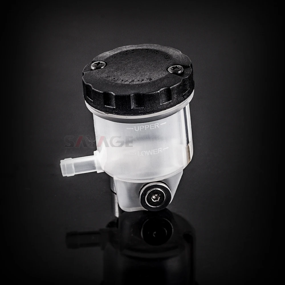 Front Brake Fluid Oil Reservoir Tank Cup For KAWASAKI ZXR400 ZX-7 ZX-7R ZX-7RR ZX-9R NINJA 89-03 Motorcycle Accessories Fuel Cap
Front Brake Fluid Oil Reservoir Tank Cup For KAWASAKI ZXR400 ZX-7 ZX-7R ZX-7RR ZX-9R NINJA 89-03 Motorcycle Accessories Fuel Cap