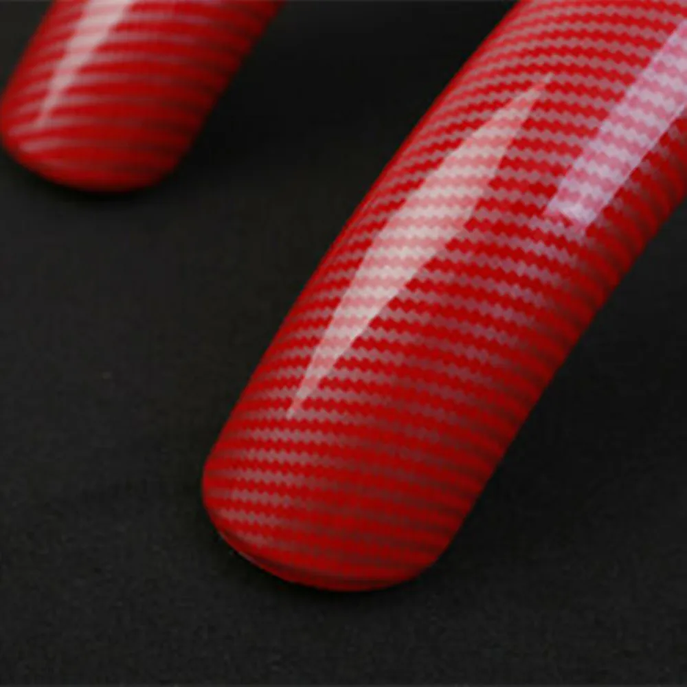 Car Steering Wheel Booster Non-Slip Cover Red Carbon Fiber Universal Accessories
Car Steering Wheel Booster Non-Slip Cover Red Carbon Fiber Universal Accessories