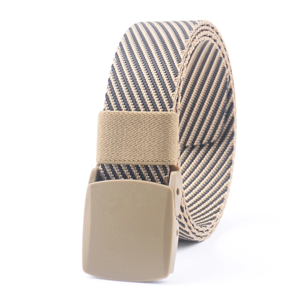 Men Tactical Belt Military Army SWAT Nylon Belts Combat Equipment Male Plastic Buckle Casual Jeans Waist Belt Prevent Allergy
Men Tactical Belt Military Army SWAT Nylon Belts Combat Equipment Male Plastic Buckle Casual Jeans Waist Belt Prevent Allergy