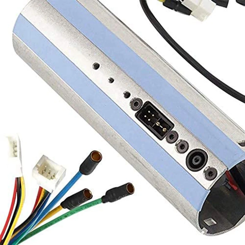 Electric Scooter Dashboard Motherboard Controller for Xiaomi Ninebot Es1Es2Es3Es4 Accessories Repair Replacement Set
Electric Scooter Dashboard Motherboard Controller for Xiaomi Ninebot Es1Es2Es3Es4 Accessories Repair Replacement Set